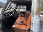 1952 Chevrolet Chevy Van oldtimer te koop