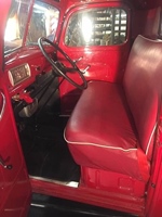 1947 Ford Pick-Up oldtimer te koop