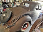1936 Ford coupe oldtimer te koop
