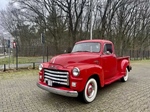 1954 GMC pick up oldtimer te koop