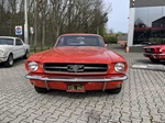 1965 Ford Mustang oldtimer te koop