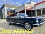 1965 Ford Mustang Cabrio oldtimer te koop