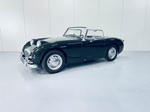 1960 Austin-Healey Sprite oldtimer te koop