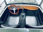 1960 Austin-Healey Sprite oldtimer te koop