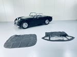 1960 Austin-Healey Sprite oldtimer te koop