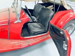 1955 MG TF1500 oldtimer te koop