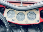 1955 MG TF1500 oldtimer te koop