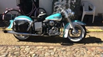 1968 Harley-Davidson Early shovel oldtimer te koop