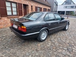 1989 BMW 535 I serie E34 oldtimer te koop