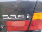 1989 BMW 535 I serie E34 oldtimer te koop