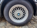 1989 BMW 535 I serie E34 oldtimer te koop