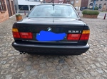 1989 BMW 535 I serie E34 oldtimer te koop