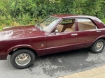 1972 Ford Taunus oldtimer te koop