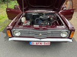 1972 Ford Taunus oldtimer te koop