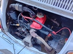 1971 Fiat 500 Nuova oldtimer te koop