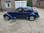 1955 Citroën Traction avant B11 oldtimer te koop