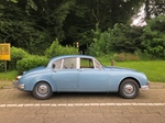 1965 Daimler 250 v8 oldtimer te koop