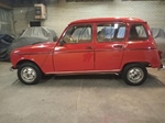 1988 Renault R4 TL oldtimer te koop