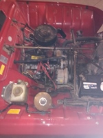 1988 Renault R4 TL oldtimer te koop