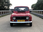 1988 Renault R4 TL oldtimer te koop