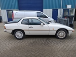 1980 Porsche 924 Le Mans oldtimer te koop