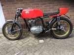 1960 Ducati Cafe Racer 125cc GP Sport oldtimer te koop