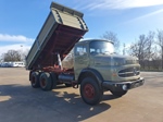 1973 Mercedes 2624 oldtimer te koop