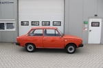 1978 Volvo 66 oldtimer te koop