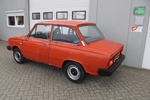 1978 Volvo 66 oldtimer te koop