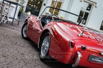 1958 Triumph TR3 A oldtimer te koop