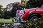 1958 Triumph TR3 A oldtimer te koop