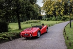 1958 Triumph TR3 A oldtimer te koop