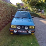 1991 Volkswagen Jetta oldtimer te koop