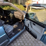 1991 Volkswagen Jetta oldtimer te koop