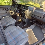 1991 Volkswagen Jetta oldtimer te koop