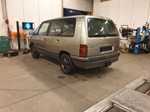 1994 Matra Espace 2 V6 oldtimer te koop