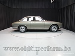 1961 Alfa Romeo 2000 Sprint oldtimer te koop