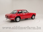 1974 Alfa Romeo GT 1600 Junior oldtimer te koop