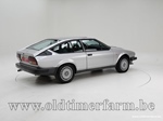 1982 Alfa Romeo GTV 6 oldtimer te koop