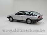 1982 Alfa Romeo GTV 6 oldtimer te koop