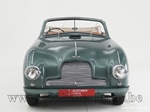 1952 Aston Martin DB2 Drophead Coupé oldtimer te koop