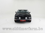 1986 Aston Martin V8 Volante oldtimer te koop