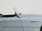 1958 Austin-Healey 100/6 BN4 oldtimer te koop