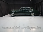 1961 Bentley S2 LWB oldtimer te koop