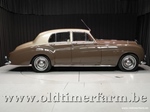 1960 Bentley S2 Radford oldtimer te koop