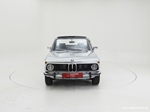 1974 BMW 2002 Baur oldtimer te koop