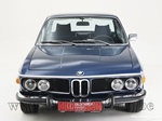 1975 BMW 3.0 CSi oldtimer te koop