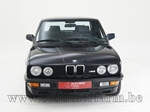 1986 BMW E28 M5 Shadow oldtimer te koop
