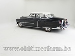 1953 Cadillac Fleetwood Series 62 Sedan oldtimer te koop