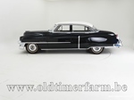 1953 Cadillac Fleetwood Series 62 Sedan oldtimer te koop